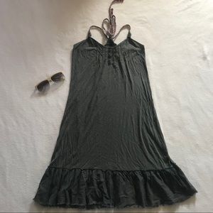 Cotton Sundress